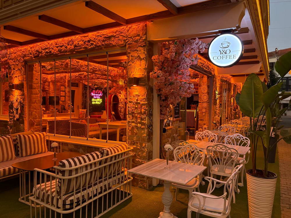 Yürekli Luxury Odalar 1